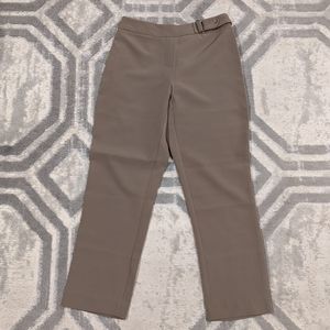 Tan Dress Pants